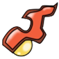 Heat Badge